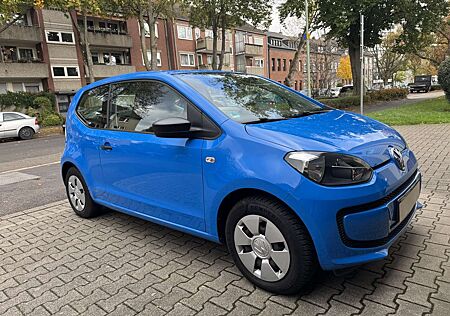 VW Up Volkswagen ! BlueMotion Technology high