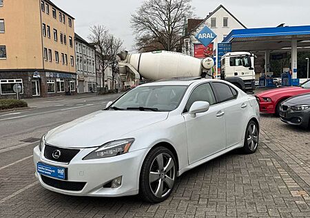 Lexus IS 250 Aut. Luxury Line