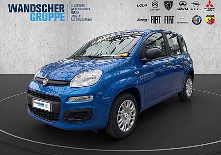 Fiat Panda MY25-Pandina ICON Hybrid 1.0 GSE Tempomat