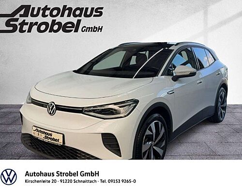 Volkswagen ID.4 Pro Perfomance Family 77 kWh AHK ACC LED-Ma