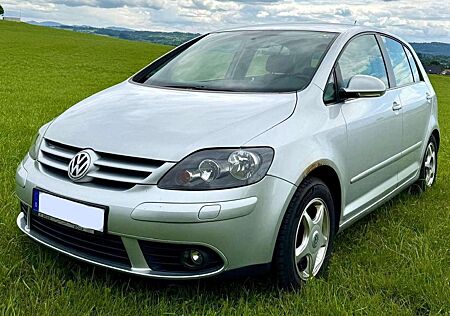 VW Golf Plus Volkswagen 1.9 TDI Goal