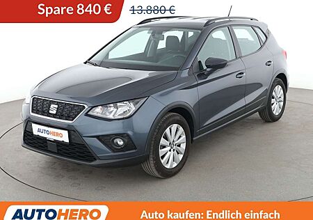 Seat Arona 1.0 TSI Style *NAVI*PDC*SHZ*