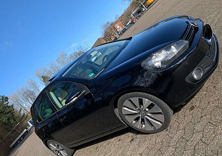 VW Golf Volkswagen 1.4 TSI Highline