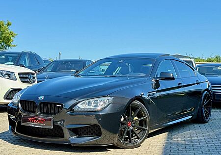 BMW 650 i xDrive 4.4 M6 LED Kamera Pano