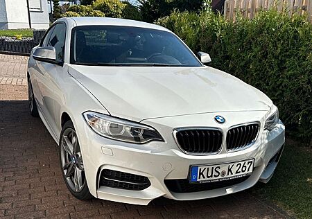 BMW 240 M240i Coupe Sport-Aut.