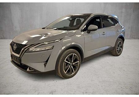 Nissan Qashqai 1.3 DIG-T MHEV Xtronic Tekna+