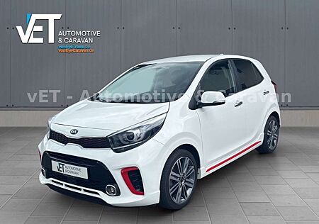 Kia Picanto 1.2 GT Line | Navi | Kamera | Apple