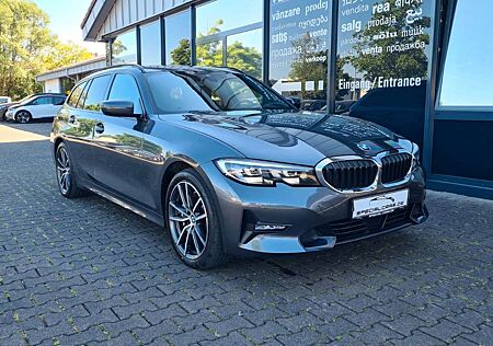 BMW 330 e T Sport Line - SHADOW - ACC -LC PRO -