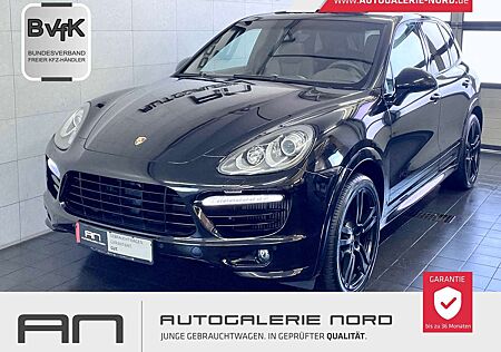 Porsche Cayenne Diesel Xenon+e.SHD+Luft+GTS Paket