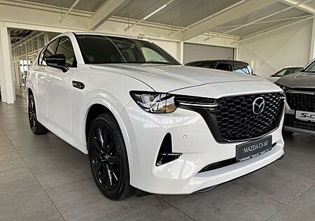 Mazda CX-60 3.3 AWD Homura Convenience & Sound 360°, Bose, Mat