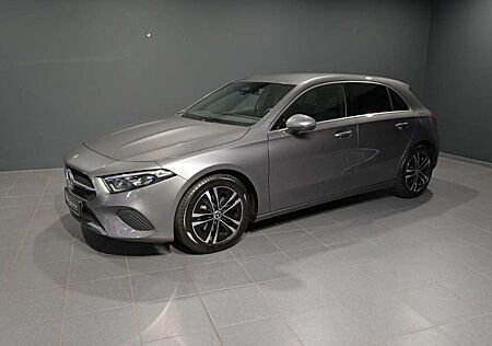 Mercedes-Benz A 200 d PREOGRESSIVE ADVANCED/LED/KAMERA/AHK/SHZ