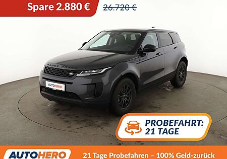Land Rover Range Rover Evoque D165 *NAV*LED*ACC*CAM*PDC*ALU*KLIMA*GARANTIE*