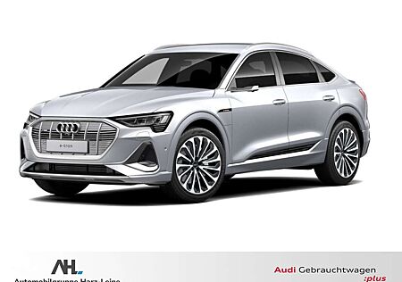 Audi e-tron Sportback S line 50 quattro S- line Head-up-Displa
