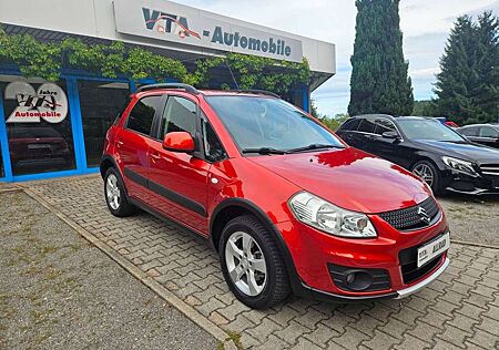 Suzuki SX4 Club