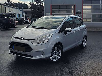 Ford B-Max B-MAX 1.0 EcoBoost SYNC Edition