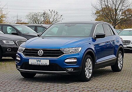 VW T-Roc Volkswagen 1.5 TSI DSG SPORT/VOLLSHEFT/ACC/F1/ASSIST/