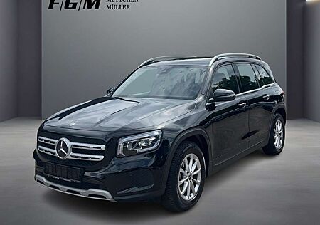 Mercedes-Benz GLB 200 Style +Wide+MBUX+LED+Navi+Cam+Ambiente