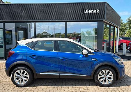 Renault Captur TCe 140 EDC Intens