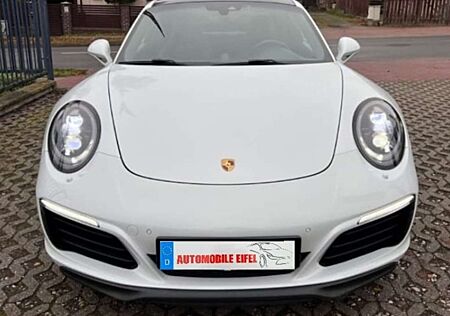 Porsche 991 Carrera S*SPORT CHROMO PAKET PLUS*1.HAND*CARBON*