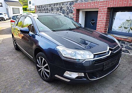 Citroën C5 Citroen Tourer Diesel Tourer HDi 200 FAP Aut. Exclusive