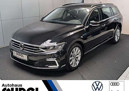 VW Passat Variant Volkswagen 1.4 GTE DSG Hybrid AHK IQ.DRIVE