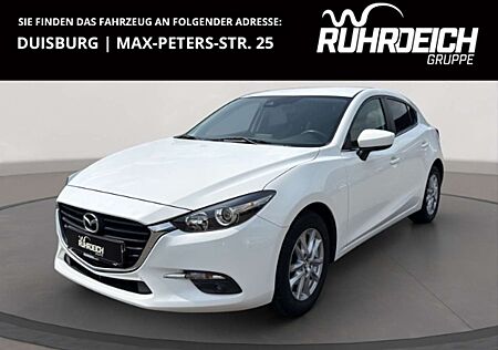 Mazda 3 Center-Line 2.0 SKYACTIV-G 120 +NAVI+PDC+SHZ+BT+