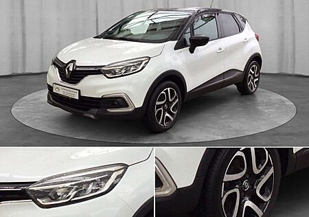Renault Captur 1.2 TCe 120 6-Gang BOSE Edition