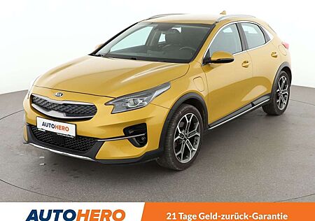 Kia XCeed 1.6 Plug-in Hybrid Spirit Aut.*NAVI*CAM*AHK*ACC