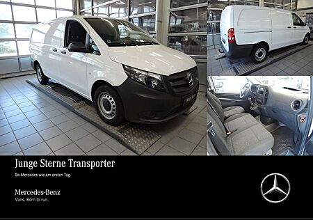 Mercedes-Benz Vito 110 CDI AHK/Audio 10