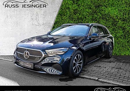 Mercedes-Benz E 220 d T Avantgarde *AHK*360°*Distr*Memo*KeyGo*