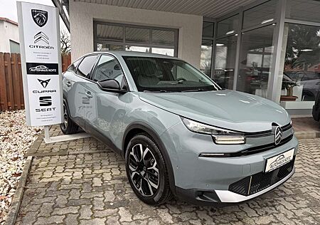 Citroën C4 Citroen Max
