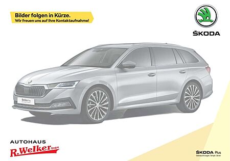 Skoda Octavia Combi Sportline 1.5 TSI ''Pano-Schiebedach''Matrix