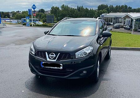 Nissan Qashqai 2.0 acenta