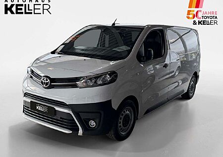 Toyota Pro Ace Proace L1 Kasten Meister