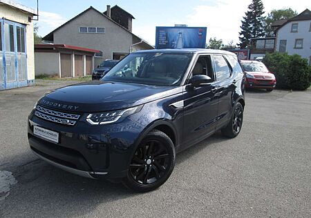 Land Rover Discovery First Edition TD6