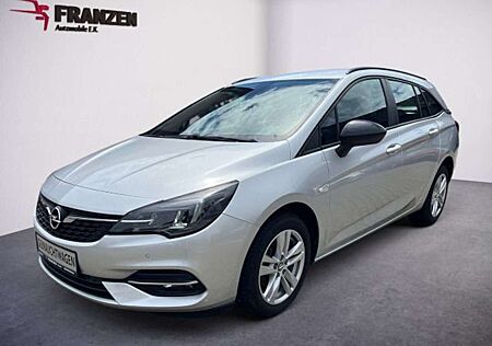 Opel Astra K Sports Tourer Edition Start/Stop | SHZ |