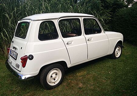 Renault R 4 gebraucht kaufen Renault R 4 TL