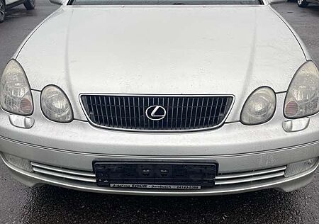 Lexus GS 300