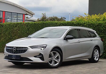 Opel Insignia B Sports Tourer Elegance Aut. / Head-Up