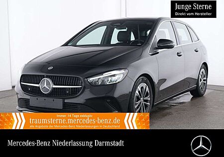 Mercedes-Benz B 200 d PROGRESSIVE+AHK+LED+KAMERA+8G