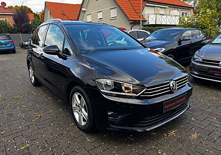 VW Golf Volkswagen Sportsvan VII Comfortline