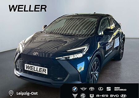Toyota C-HR 1.8 Hybrid Teamplayer *LED*ACC*CAM*el Heck*