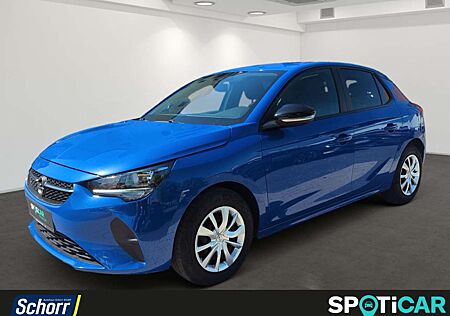 Opel Corsa 1.2 Start/Stop Edition