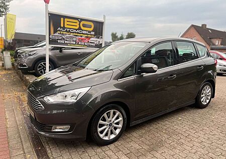 Ford C-Max Titanium+Sitzh+Lenkh+Fronth+HU/AU