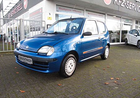 Fiat Seicento Team 1.1 8V ,Tüv neu,79255 km,