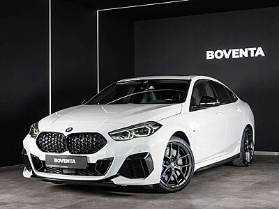 BMW M2 35i Gran Coupe  *PERFORMANCE*M-SITZ*