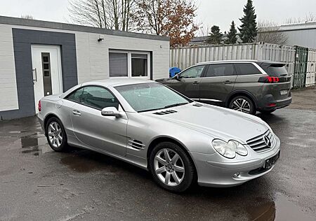 Mercedes-Benz SL 500 SL-Klasse