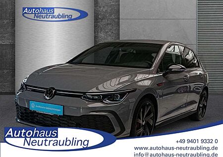 VW Golf Volkswagen 8 2.0 TSI "GTI" 245 PS DSG+NAVI+REARVIEW+KEYLESS