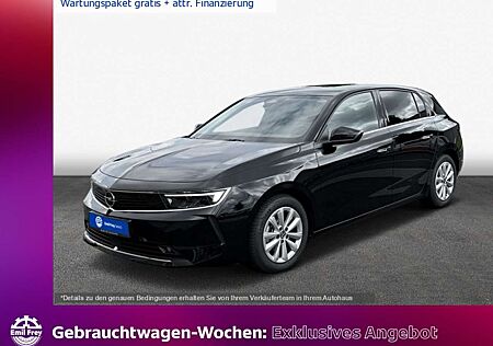 Opel Astra 1.2 Turbo Elegance