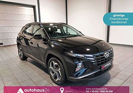 Hyundai Tucson 1.6 T-GDI Basis Plug-In Hybrid 4WD